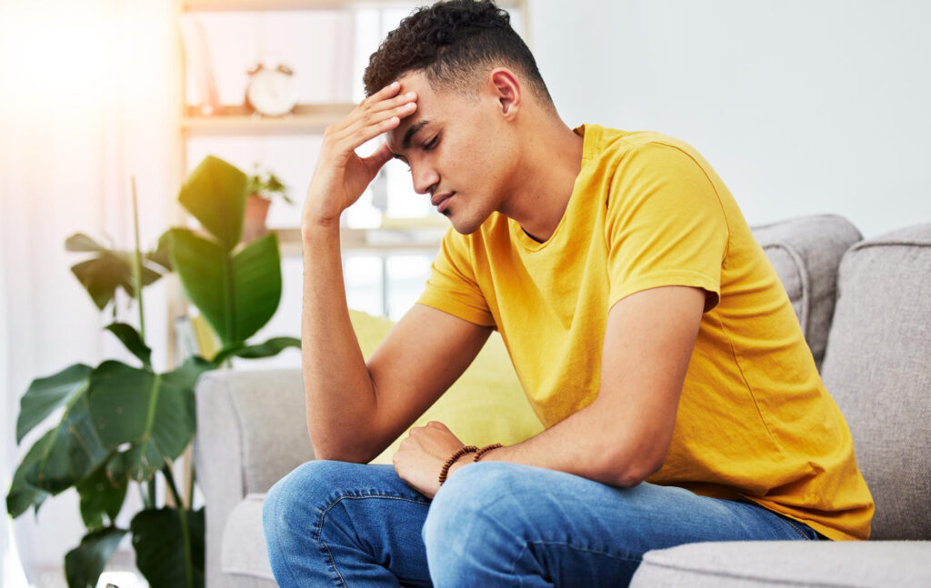 Managing Anxiety and Depression: When to Seek Help