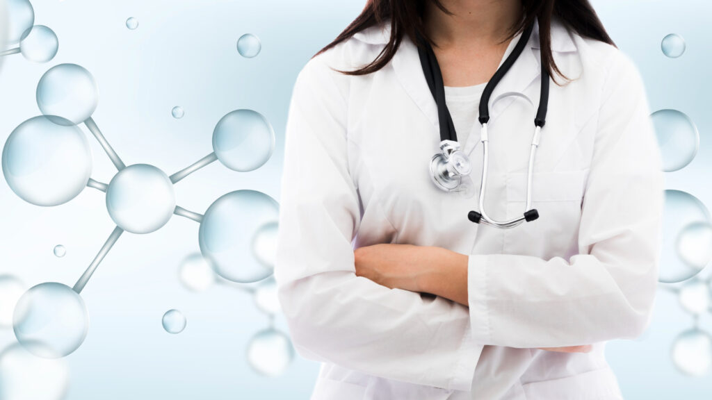 Hormone Health: Understanding PCOS and Menopause